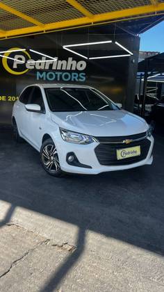 CHEVROLET ONIX 1.0 FLEX LT MANUAL CHEVROLET ONIX 1.0 FLEX LT MANUAL
